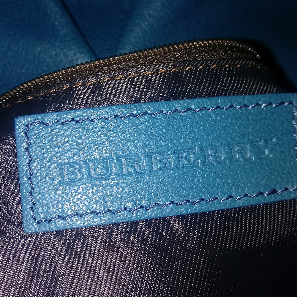 Burberry handbag